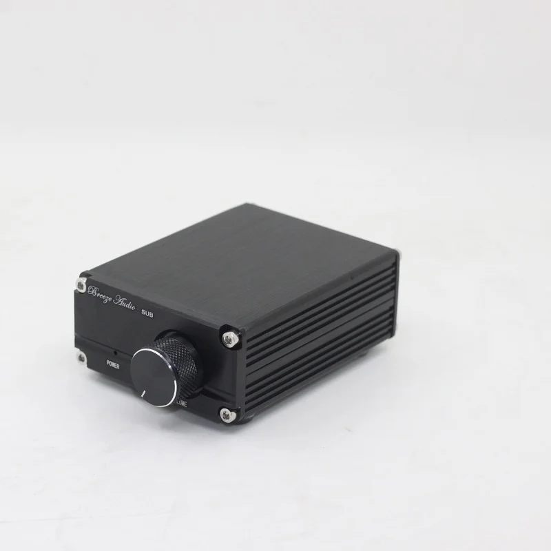 

B3 TPA3116 Class D Mini Digital Mono Amplifier Subwoofer Amplifier Maximum Output Power 100W