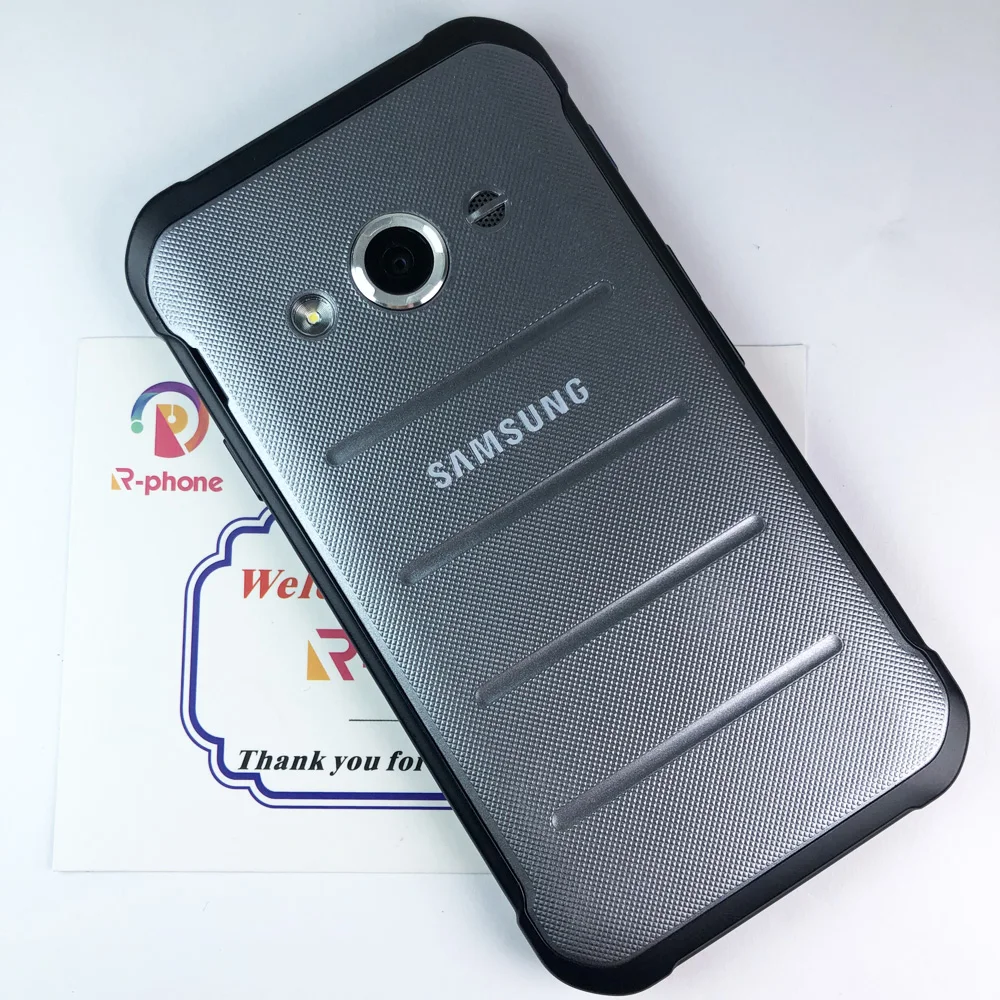 Оригинальный мобильный телефон Samsung Galaxy Xcover 3 G388F 3G 4G LTE разблокированный