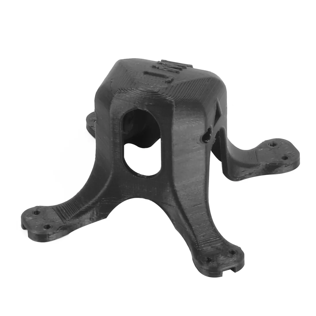 3D Printing PLA Camera Mount FPV Camera Holder for OctopusX1 RC Drone Rack DIY FPV Racing Drone Quadcopter