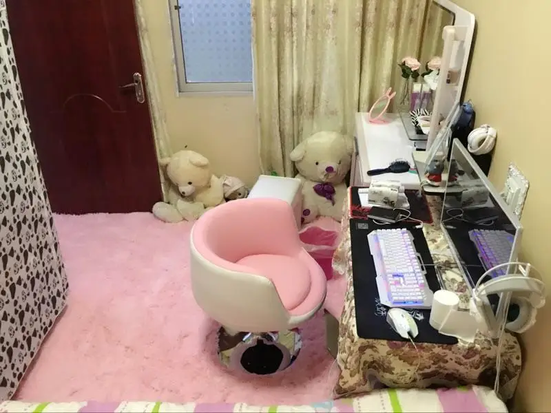 Barberia Mueble Stuhl Sedia Fauteuil Salon Belleza De Cabeleireiro Stoel Barbeiro Cadeira Barbershop магазин Silla парикмахерское кресло