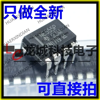

10PCS/LOT NEW NE555 NE555P NE555N DIP8 in stock