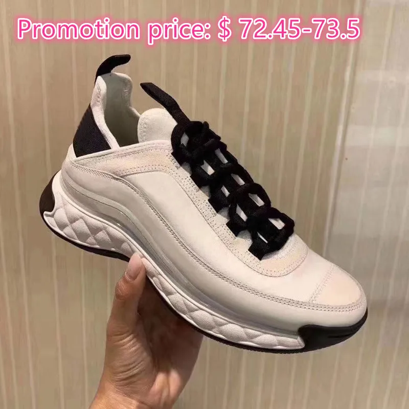 Белые кроссовки для женщин 2020 Весенняя повседневная обувь Chaussures Femme Runnng на не