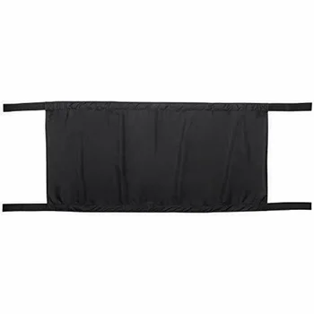 

Car Roof Hammock Heavy Duty Top Rest Bed Fits For Jeep Wrangler JL 2007-2020 New Black 41.7×20.3 Inch