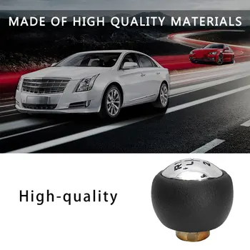 

Car Gear Shifter For 6 Shift Gear Shift Lever Handball Handle For Car Modification Accessories Replacement