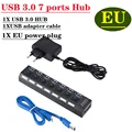 EU plug