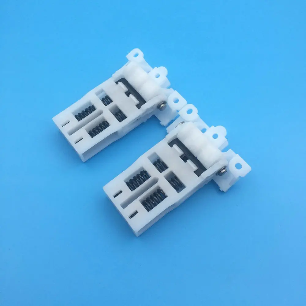 2PCX JAPAN 003N01018 003N01051 ADF Hinge Unit for Xerox 3210 3220 3300 ...