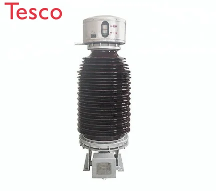 Competitive price 110kv voltage transformer with ce certification