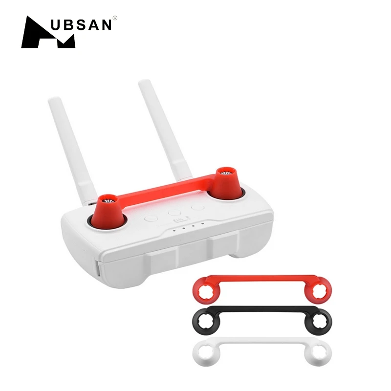 

Transmitter Remote Control Joystick Rocker Protector Holder Fixing Bracket for Hubsan ZINO H117S RC Drone Quadcopter