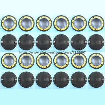 

24pcs replace diaphragm for EV Electro Voice 8ohm DH1 DH1A DH1012 DH1202 DH2012 N/DYM1-8