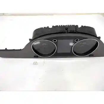 

3C0920872G BOX INSTRUMENTS VOLKSWAGEN PASSAT SALOON (3C2)