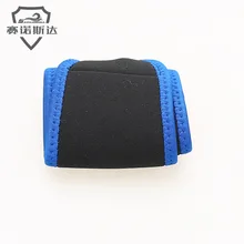 SINOMAX Starr наружный спортивный браслет Портативный горный Альпинизм спортивный протектор на запястье SINOMAX Starr наружный спортивный защитный Cl