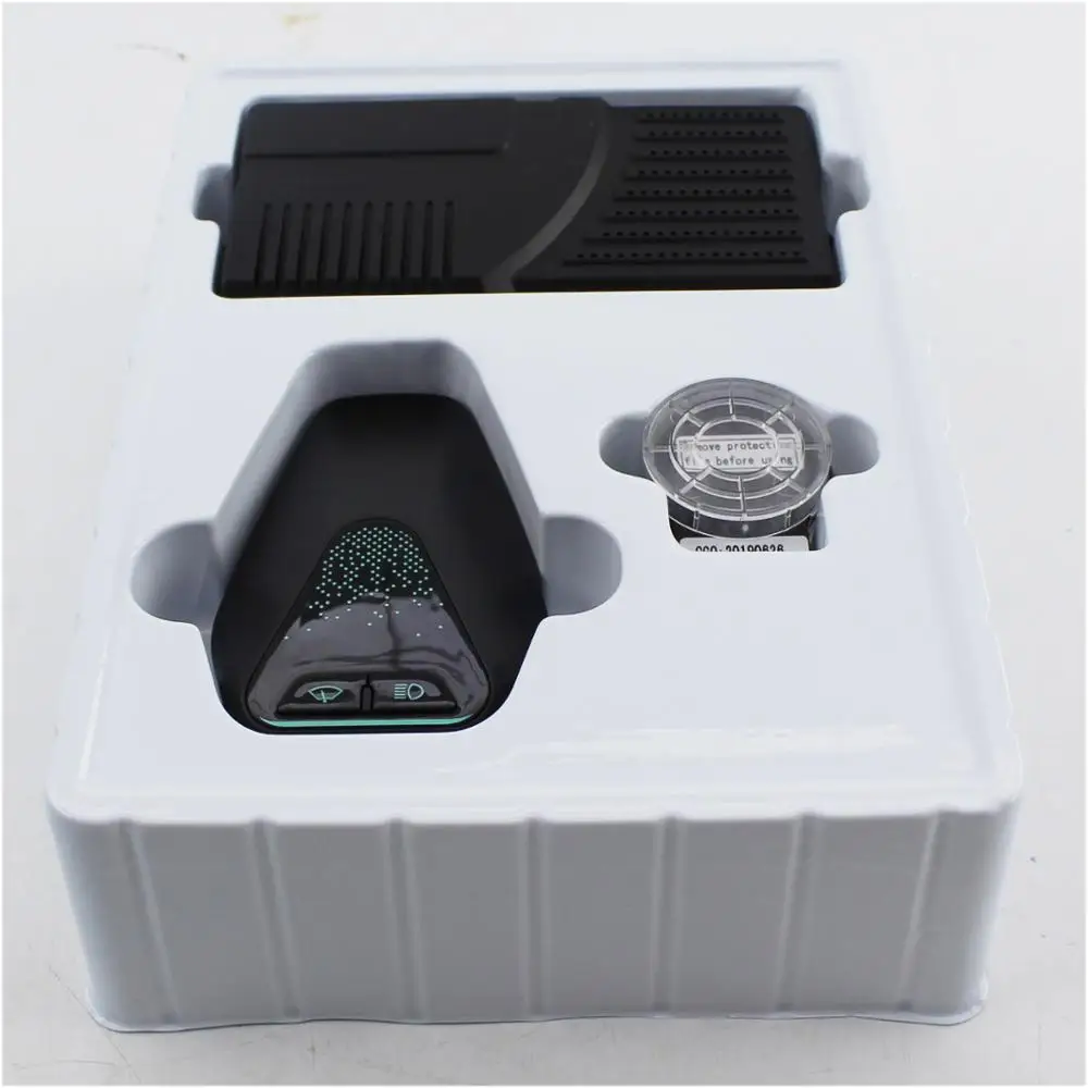  For Nissan Sylphy 2016~2019 Smart Auto Driving Assistant System Car Automatic Rain Wiper Sensors & 