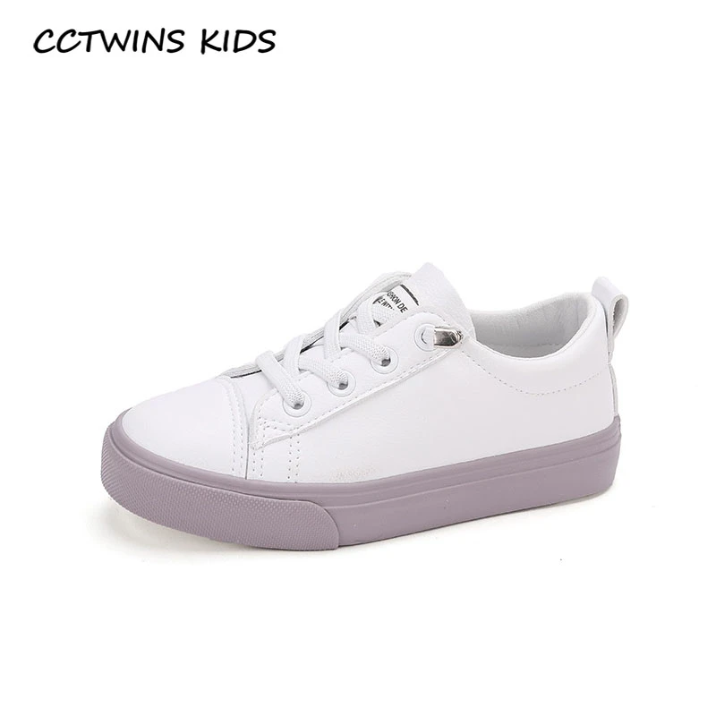 baby girl white trainers