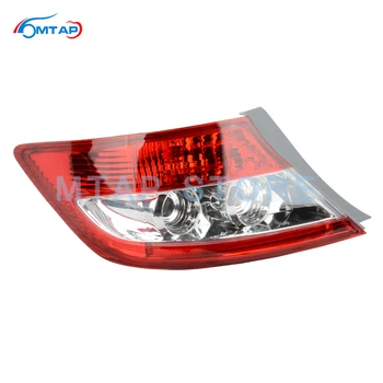 

Rear Brake Lamp Tail Lamp For Honda For Jazz / Fit Saloon GD6 GD8 2003 2004 2005 2006 2007 Stop Lamp Black