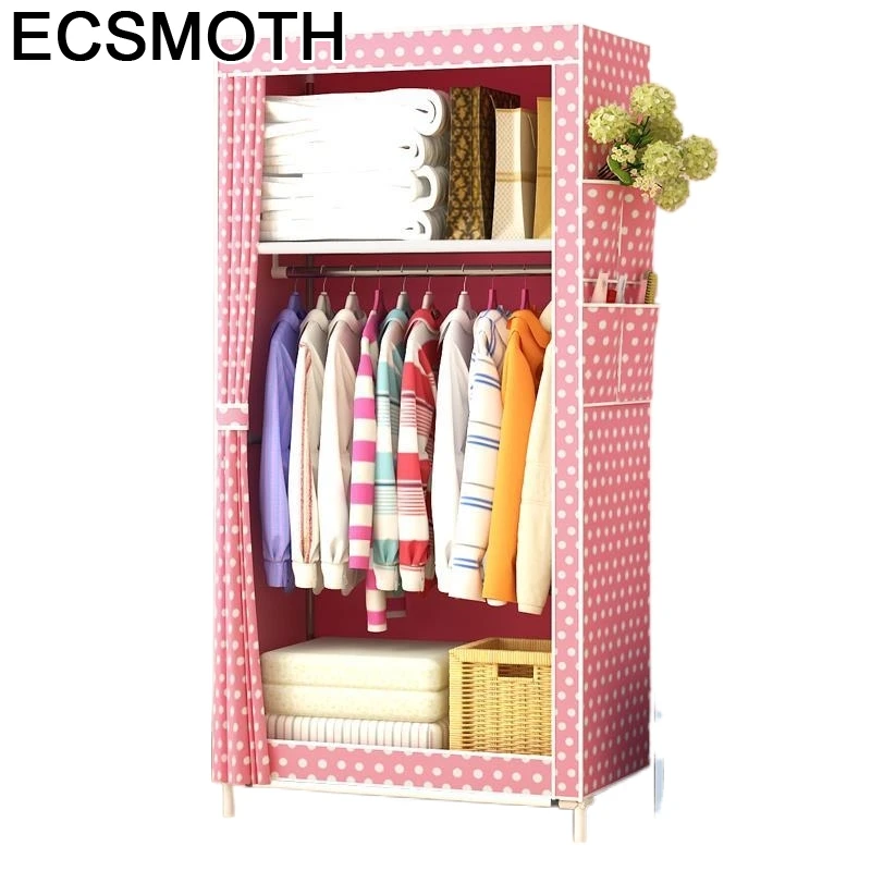 Penderie Armoire Chambre Armadio Mobili Szafa Armario Ropa Closet Cabinet Mueble De Dormitorio Bedroom Furniture Wardrobe | Мебель