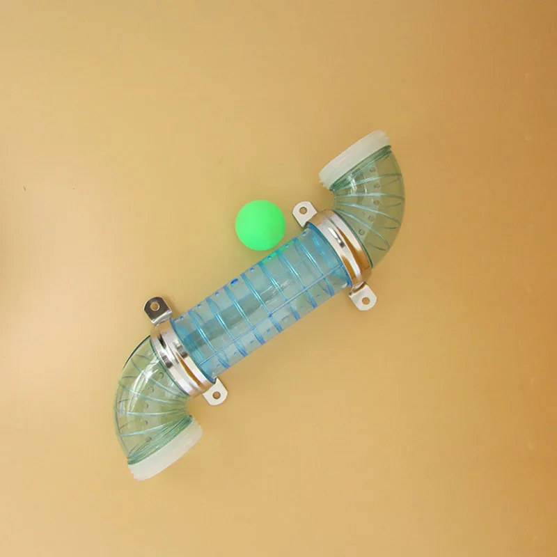 DIY wooden base for activity board