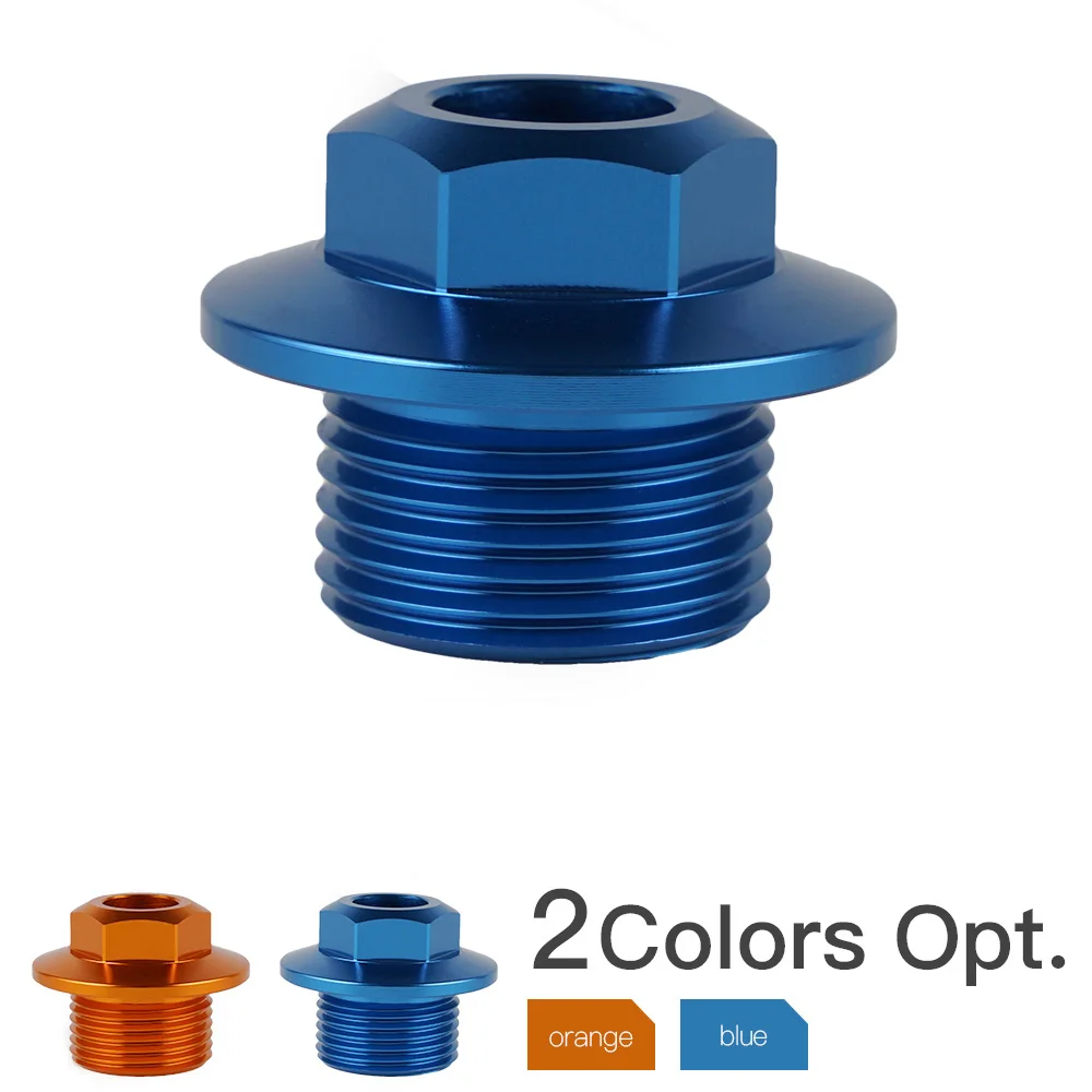 Motorcycle Steering Stem Nut For Husqvarna 125 501 Tc Fc Te Fe Tx Fx 2014 2021 For Ktm 125 530 Sx Sx F Exc Exc F Exc R Xc Xc W Covers Ornamental Mouldings Aliexpress