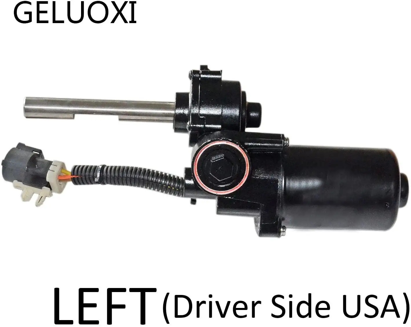 AP03 Left Power Running Board Motor 9L7Z16A507A For Lincoln Navigator