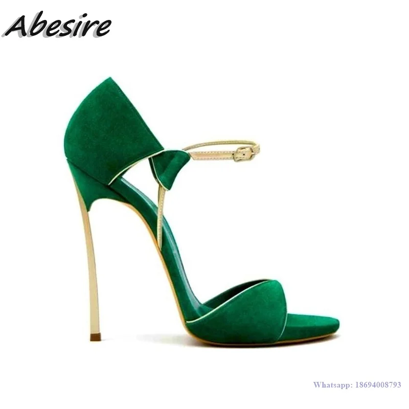zapato tacon verdes – Compra zapato tacon verdes con envío gratis en  AliExpress Mobile.
