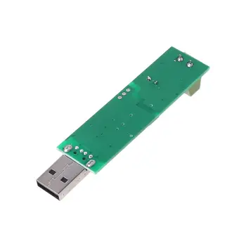 

2020 New USB To MBUS Slave Module Master-slave Communication Debugging Bus Monitoring