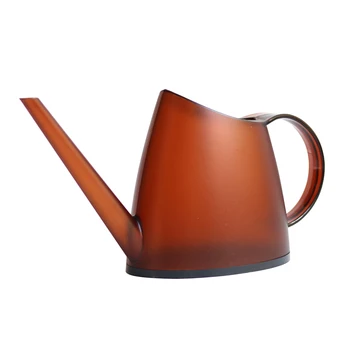 

Vintage Home Garden Watering Can Long Mouth Watering Pot Succulents Special Plant Flower Sprinkling Bottles Gardening Tools