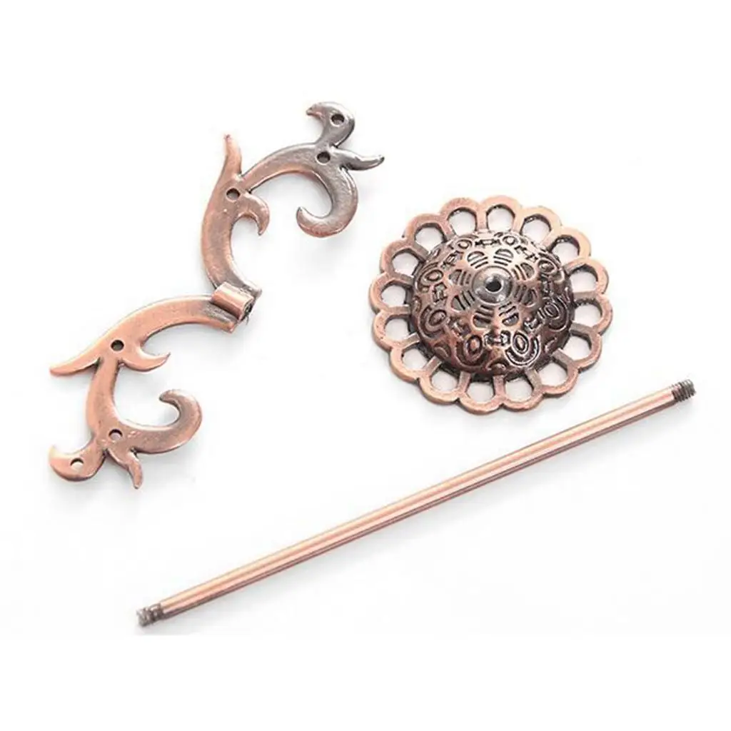 3X JEWELRY EARRING DISPLAY T-BAR STAND DISPLAY SHOWCASE DISPLAY EARRING STANDS