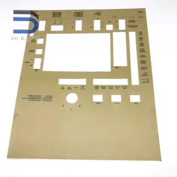 

Free shipping 10.083.5302 printing machine panel