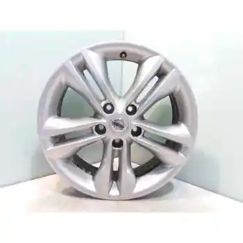

17 INCH RIM Nissan QASHQAI (J10)