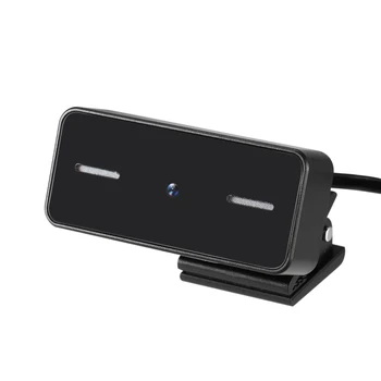 

Digital External Webcam Camera for Video Call Laptop PC Computer Accessories 500W KQS8