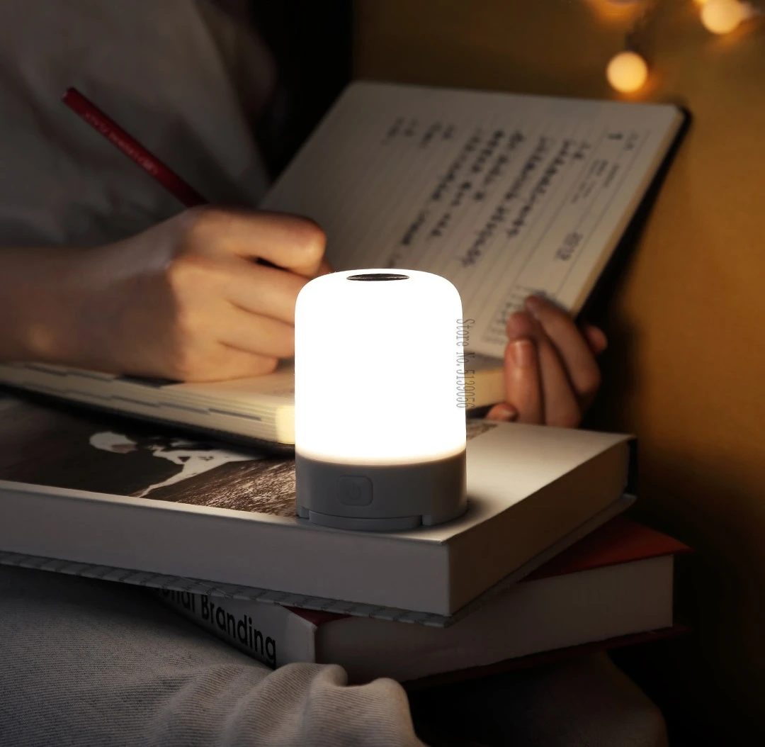 Xiaomi Nextool 600 Lumens Portable Outdoor Camp Lamp description image 5