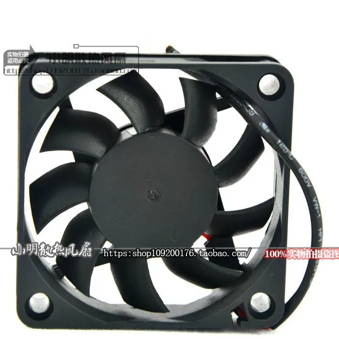 6015 FD126015-SH1 ZP DC12V 0.18A защита двигателя охлаждения