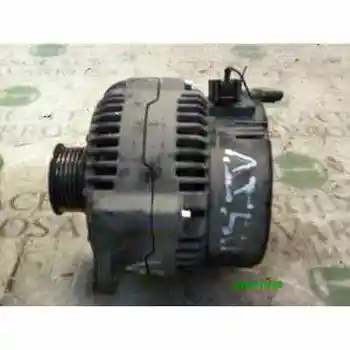 

ALTERNATOR Ford Mondeo SALOON/FAMILY (FD) 1. 6 16V cat 0123212001 ALTERNATOR AJ511 Bosch 90 TO [8977096]