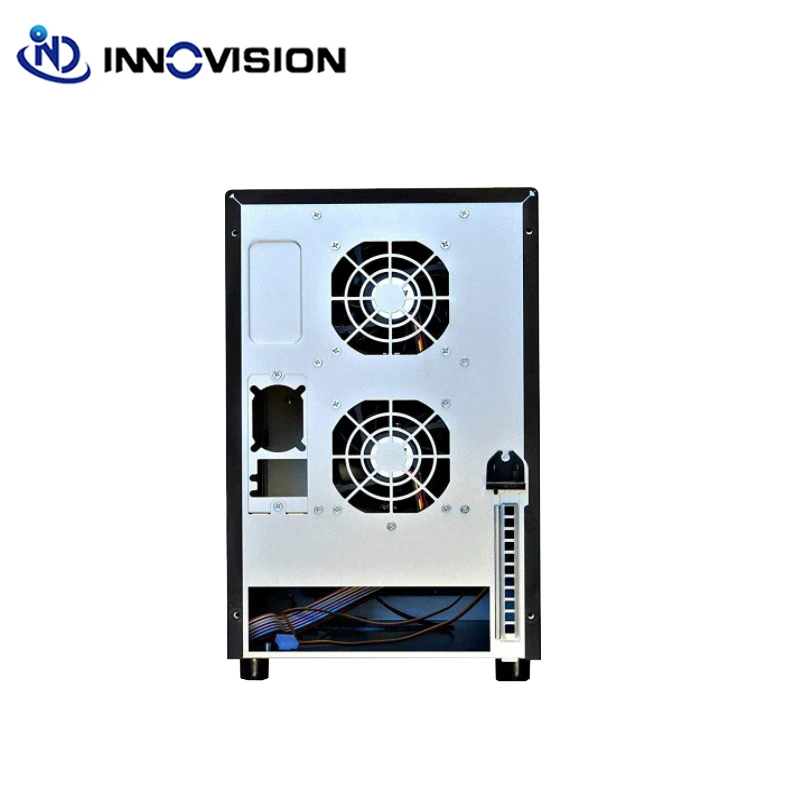 Wholesales price 8bays IPFS Mining Network NAS Hard Drive Mini-ITX Storage Server Case Wholesales price 8bays IPFS Mining Network NAS Hard Drive Mini-ITX Storage Server Case