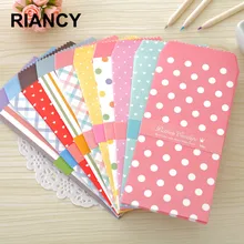 5 шт/лот пластиковый/китайский красный конверт для свадьбы/для денег мини поздравительные открытки с подкладкой/подарок/милые конверты для приглашений 03209