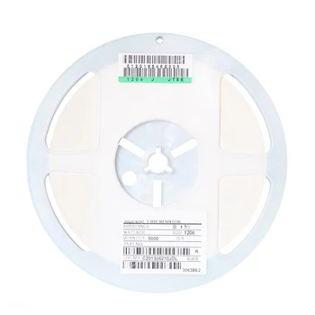 

100PCS 1206 SMD Resistor 1% 47 ohm chip resistor 0.25W 1/4W 47R