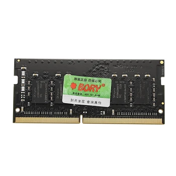 

DDR4 RAM 4GB LAPTOP 2400MHZ 1.2V CL11 Memory So-Dimm Ddr4 for Notebook