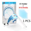 10 Shield-1pcs