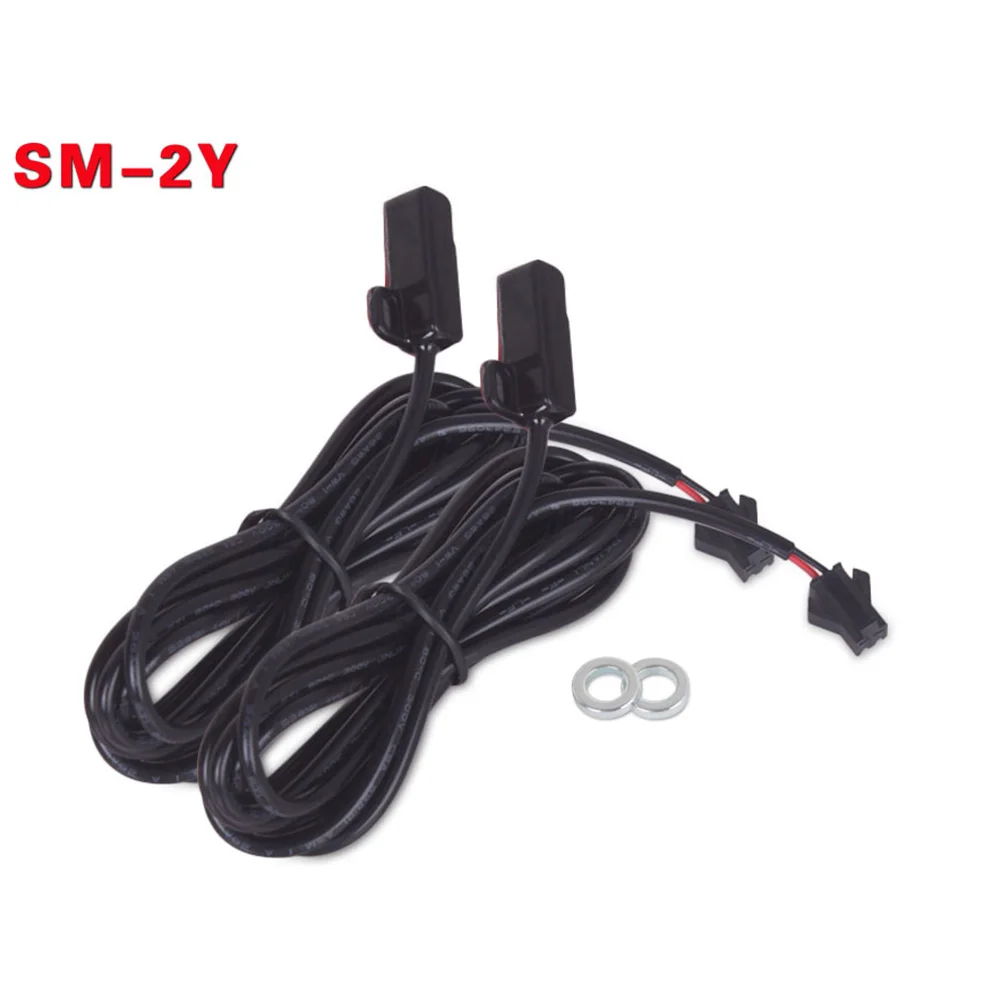 

Ebike Power Off Sensor Brake Sensor Electric Bicycle Cut Off Black Durable Electric Bike Converter Accessories For Bike Diy 2020