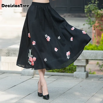 

2020 chinese hanfu skirt women hanfu ancient costume traditional tang dynasty fairy chinese cosplay folk dress festival party