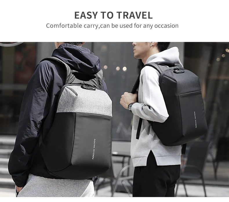 mark ryden lockme ii