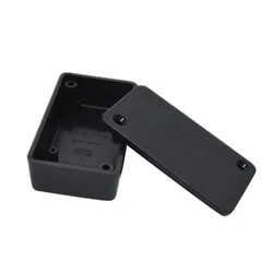 Peças moldadas plásticas personalizadas do alojamento do sensor