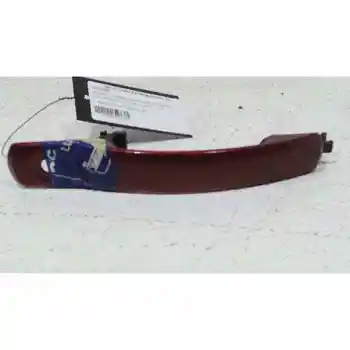 

HANDLE OUTER FRONT LEFT Ford Mondeo SALOON (GE)