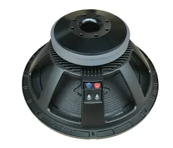 

PW-009 220 magnetic 100 core high power professional subwoofer speaker 18 inch stage speaker 600W 96dB