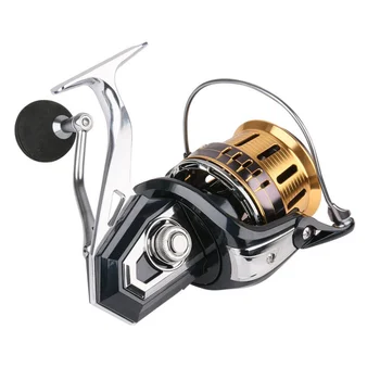 

One Way Non Long Wheel Spinning Fishing Reel Handle Fishing Reel