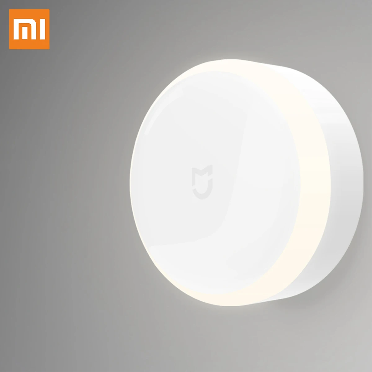 Глобальная версия Xiaomi Mijia светодиодный индукционный Ночной светильник, лампа Yee, светильник с регулируемым датчиком, Ночной светильник с инфракрасным умным управлением для спальни
