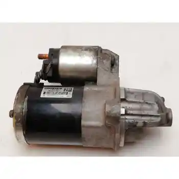 

3110063J0, M000T36071 STARTER MOTOR SUZUKI SWIFT SALOON (MZ)