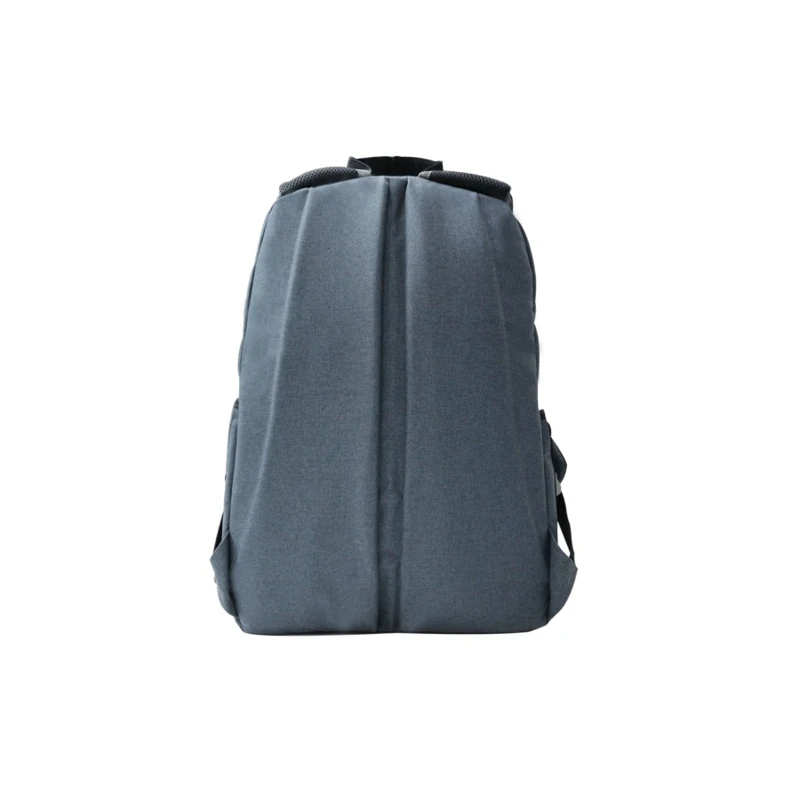 Рюкзак KREZ для ноутбука 15.6" Casual Backpack BP03- Grey
