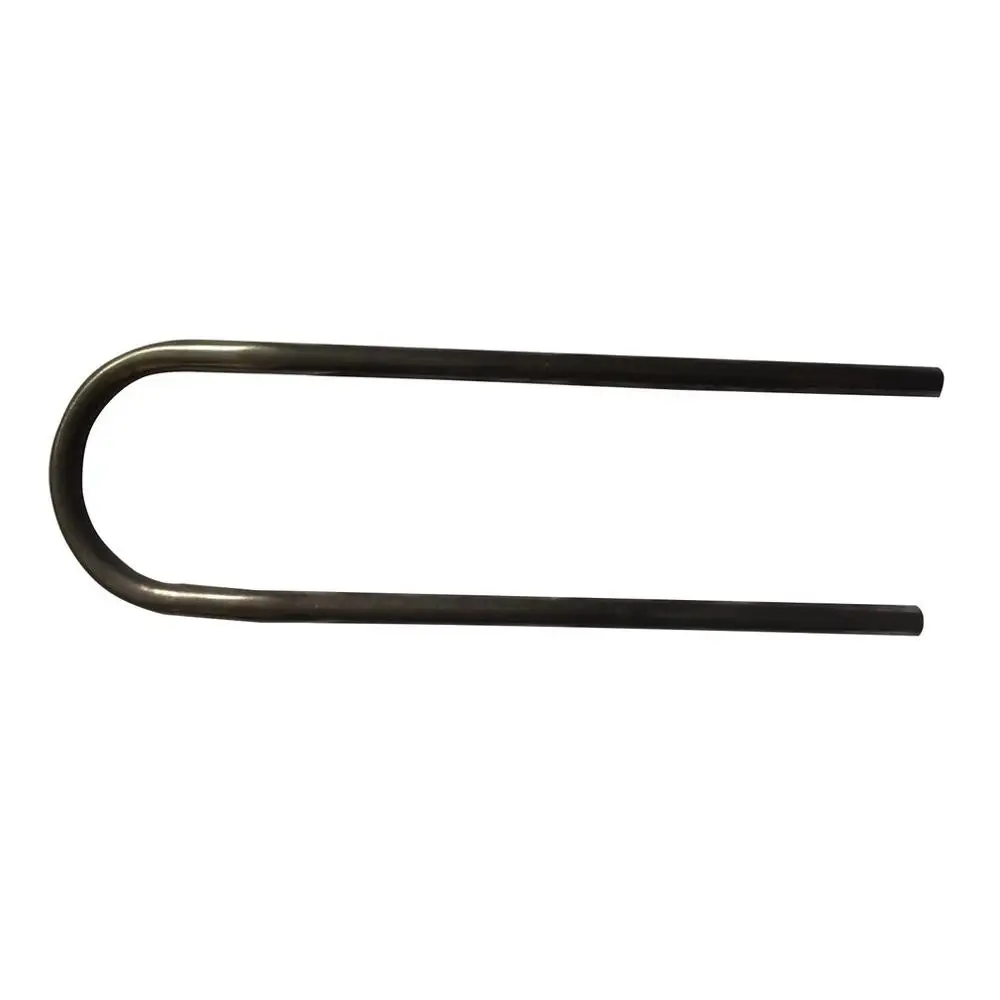 

High Efficient Durable Simple Replacement Cafe Racer Frame Seat Hoop Loop Tubing For Honda Cb750 Cb550 Kb