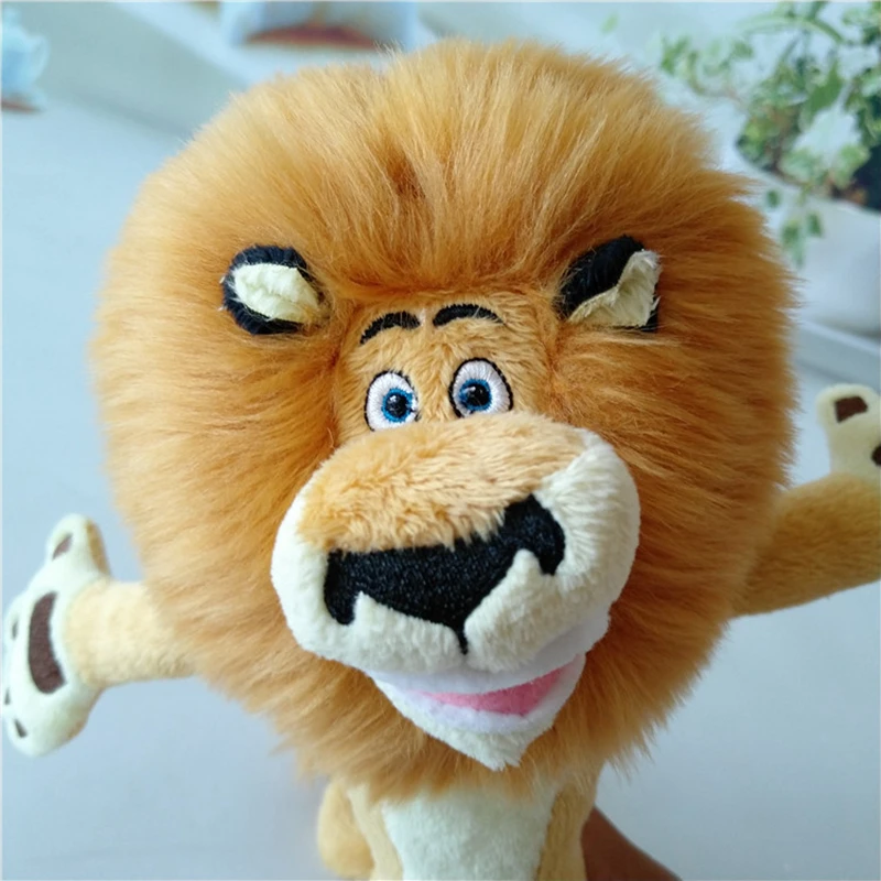 limited edition simba plush