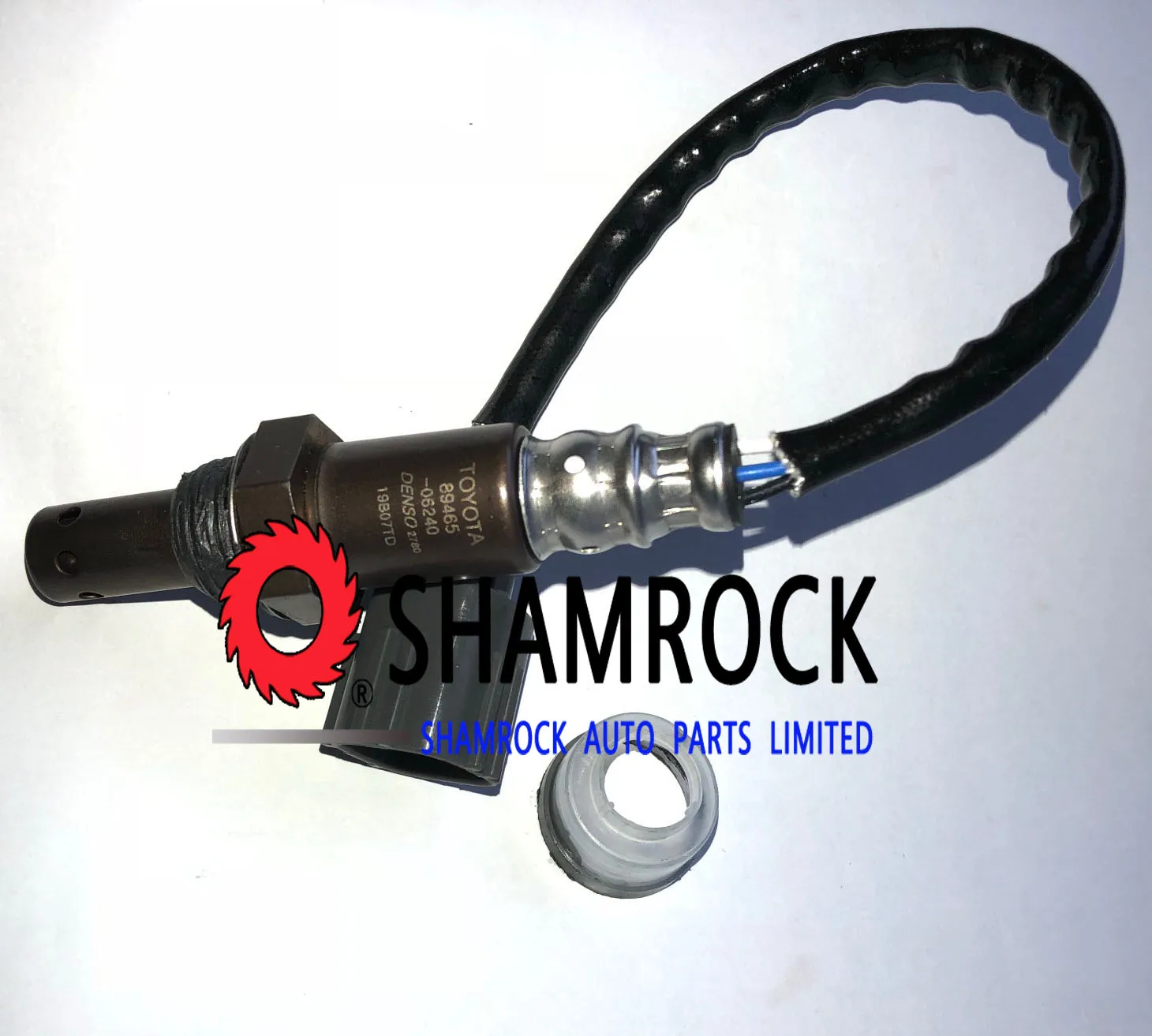 Camry ACV40 AHV41 ACV51 кислородный датчик-задний 89465-06240/lambda сенсор OEM 89465 06240/8946506240 чип из Японии